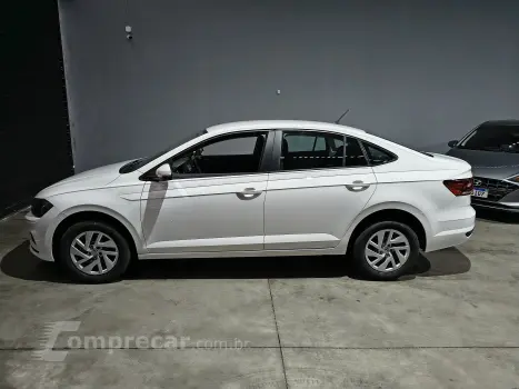 VIRTUS 1.6 MSI Sense