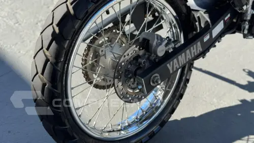 XTZ 250 LANDER 249cc/LANDER BLUEFLEX/ABS