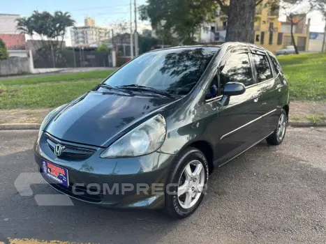 FIT 1.4 LX 16V