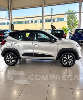KWID INT BTON