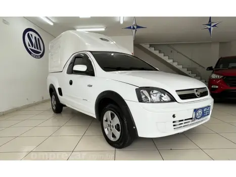 MONTANA 1.4 MPFI CONQUEST CS 8V FLEX 2P MANUAL