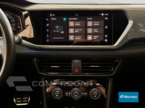 TAOS 1.4 250 TSI TOTAL FLEX HIGHLINE AUTOMÁTICO