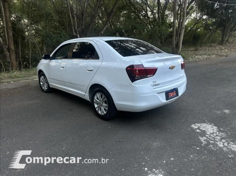 COBALT 1.8 MPFI LTZ 8V
