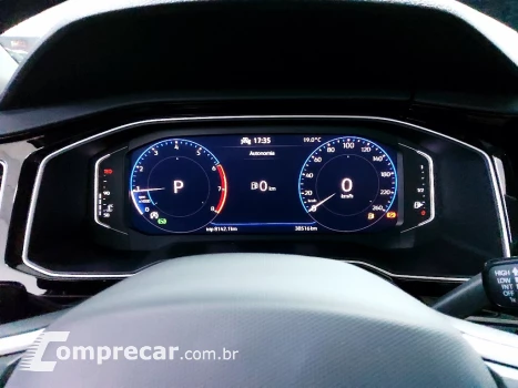 NIVUS 1.0 200 TSI TOTAL FLEX HIGHLINE AUTOMÁTICO