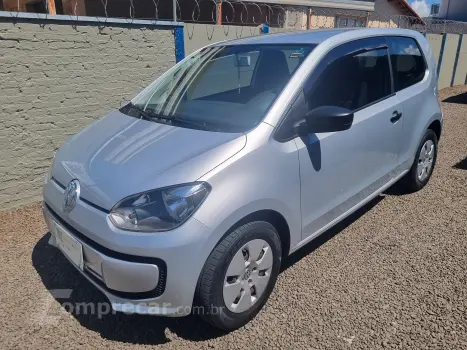 UP 1.0 MPI Take UP 12V