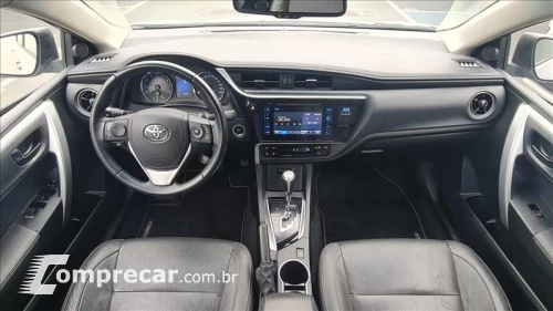 COROLLA 2.0 XEI 16V