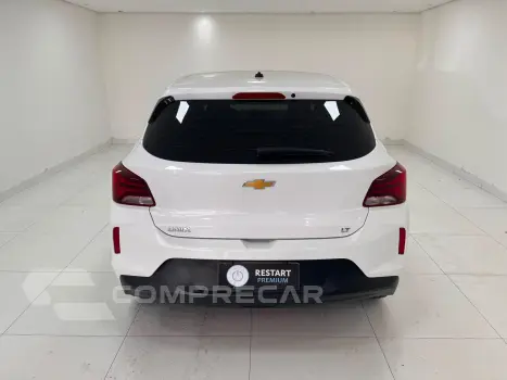 ONIX 1.0 LT