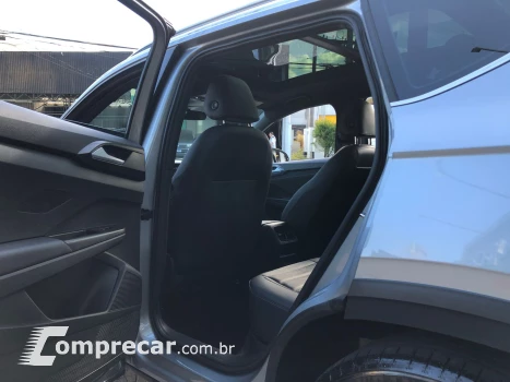Taos 1.4 250 Tsi Total Flex Highline Automático