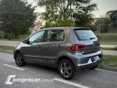 FOX 1.6 MSI TOTAL FLEX CONNECT 4P MANUAL
