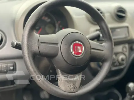 UNO 1.0 EVO Attractive 8V