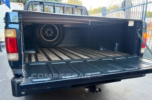 C-20 4.1 4P CUSTOM L CABINE DUPLA