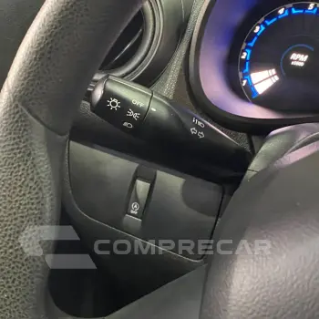 KWID Zen 1.0 Flex 12V 5p Mec.