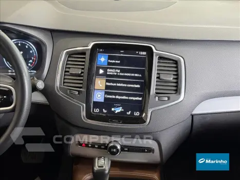 XC90 2.0 T6 GASOLINA MOMENTUM AWD GEARTRONIC