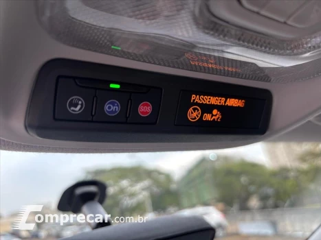 TRACKER 1.0 TURBO FLEX AUTOMÁTICO