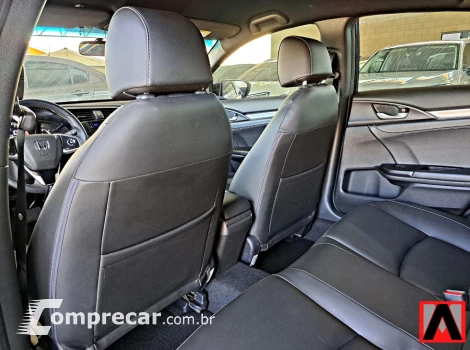 CIVIC 2.0 16vone Sport