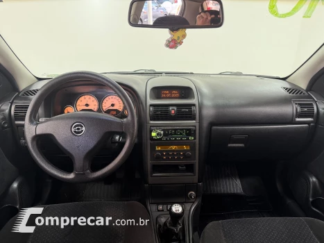 ASTRA 2.0 MPFI Advantage 8V