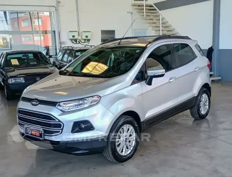 ECOSPORT 1.6 SE 16V