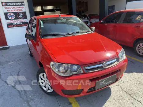 Fiat PALIO 1.0 MPI Fire Economy 8V 4 portas