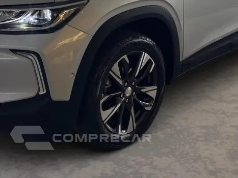 TRACKER 1.2 TURBO FLEX PREMIER AUTOMÁTICO