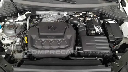 TIGUAN 2.0 300 TSI GASOLINA ALLSPACE R-LINE AUTOM