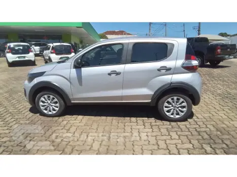 MOBI 1.0 EVO FLEX LIKE. MANUAL