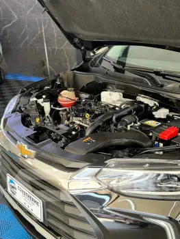 TRACKER 1.2 Turbo Premier