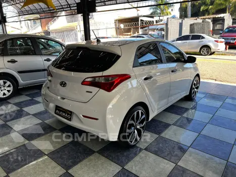 HB20 1.0 12V Comfort