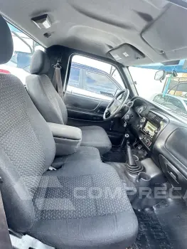 Ranger 3.0 XL 4X4 TURBO DIESEL CABINE SIMPLES
