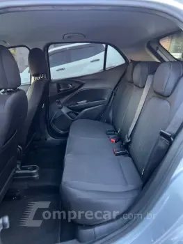 ARGO DRIVE 1.0 6V Flex