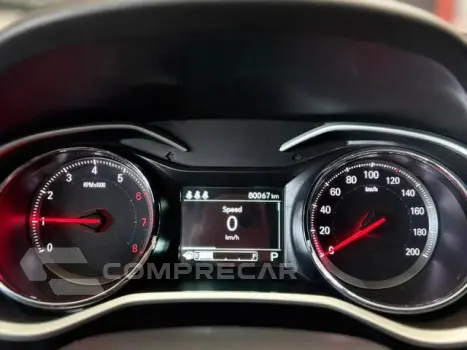 ONIX - 1.0 TURBO PLUS LTZ AUTOMÁTICO