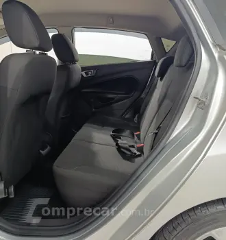 FIESTA 1.5 SE Hatch 16V