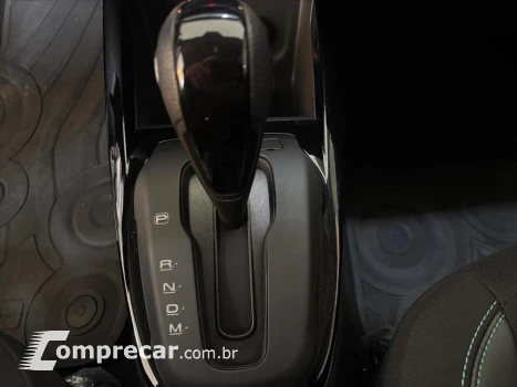 PRISMA 1.4 MPFI LT 8V FLEX 4P AUTOMÁTICO