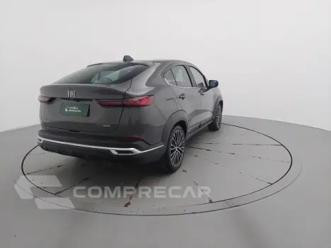 FASTBACK 1.3 TURBO 270 FLEX LIMITED EDITION AT6