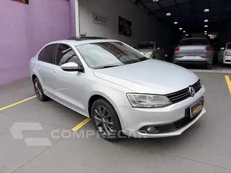 JETTA Comfortline 2.0 T.Flex 8V 4p Tipt.