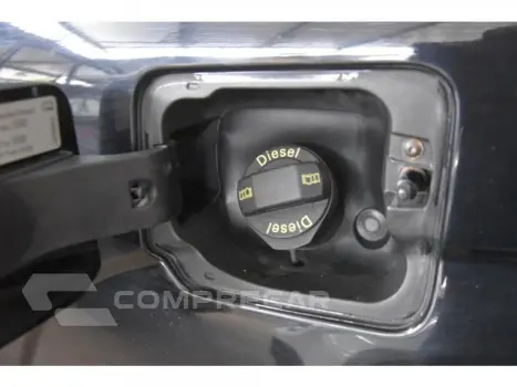 AMAROK - 2.0 S 4X4 CS 16V TURBO INTERCOOLER 2P MANUAL