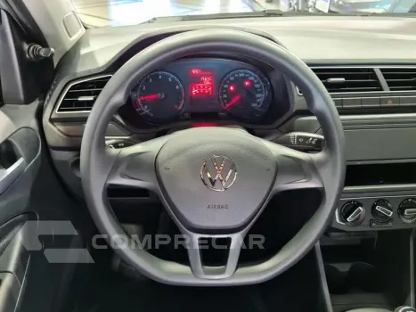 SAVEIRO ROBUST 1.6 TOTAL FLEX 16V