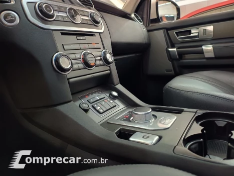 DISCOVERY 4 3.0 SE 4X4 V6 24V BI-TURBO DIESEL 4P AUTOMATICO