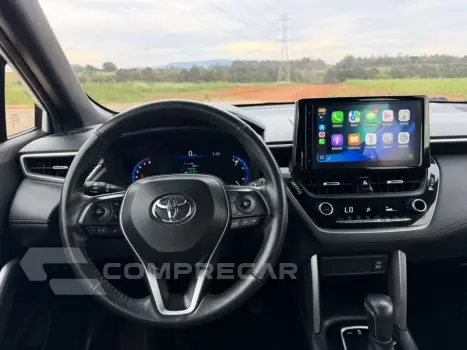 COROLLA CROSS 2.0 VVT-IE FLEX XRE DIRECT SHIFT