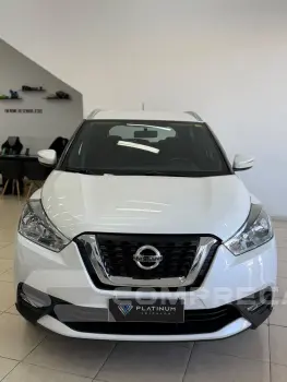 KICKS 1.6 16V SV