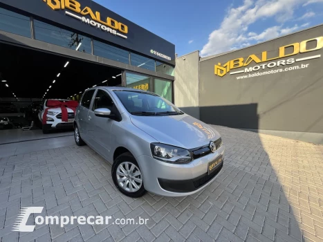 Fox BLUEMOTION 1.0 Mi Total Flex 12V 5p