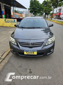 COROLLA GLI  1.8