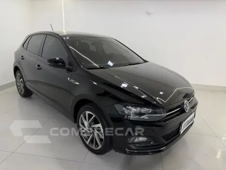 Volkswagen POLO HL AD 4 portas