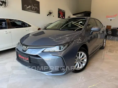 COROLLA 2.0 Vvt-ie GLI