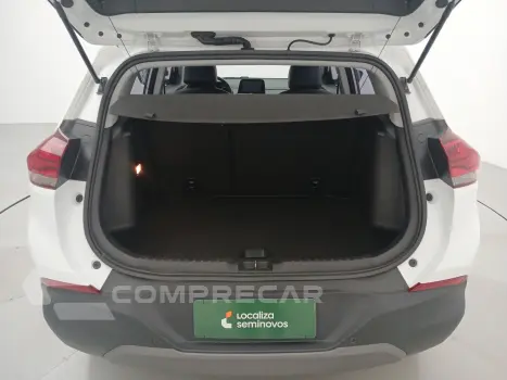 TRACKER 1.2 TURBO FLEX PREMIER AUTOMÁTICO