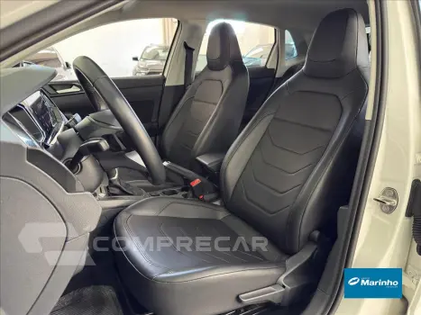 POLO 1.0 170 TSI HIGHLINE AUTOMÁTICO