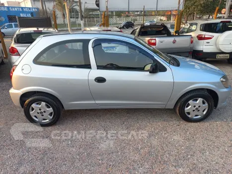 Celta 1.0 Mpfi Ls 8V Flex 2P Manual