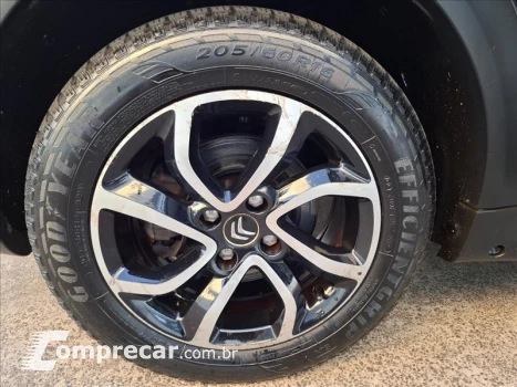 AIRCROSS 1.6 Exclusive 16V