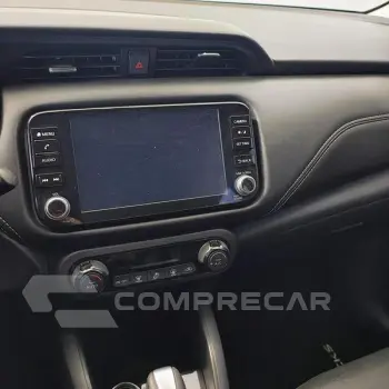 KICKS 1.6 EXCLUSIVE P. TECH CVT