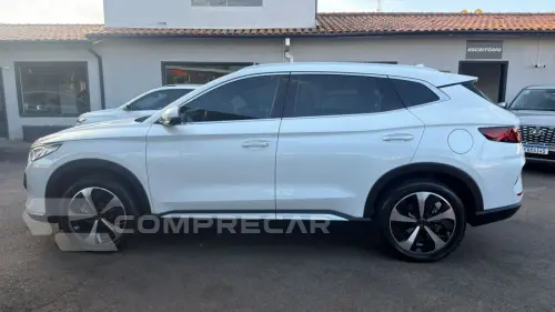 Song Plus 1.5 16V 4P DM-I HÍBRIDO AUTOMÁTICO