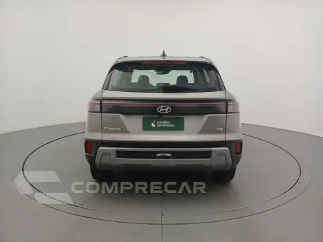 CRETA 1.0 TGDI FLEX COMFORT AUTOMÁTICO
